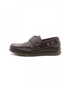Outlet L'Empreinte Chaussures FLUCHOS 7629 POSEIDON brandy