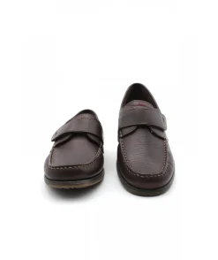 Outlet L'Empreinte Chaussures FLUCHOS 7629 POSEIDON brandy