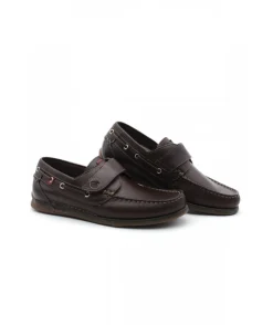 Outlet L'Empreinte Chaussures FLUCHOS 7629 POSEIDON brandy
