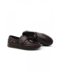 Outlet L'Empreinte Chaussures FLUCHOS 7629 POSEIDON brandy