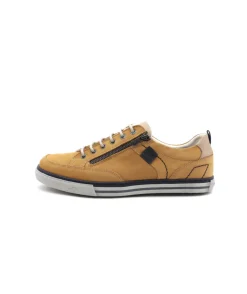 Shop L'Empreinte Chaussures FLUCHOS 9376 QUEBEC jaune