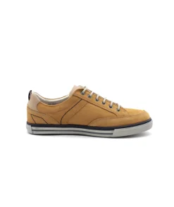 Shop L'Empreinte Chaussures FLUCHOS 9376 QUEBEC jaune