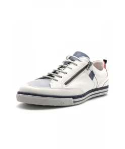 Outlet L'Empreinte Chaussures FLUCHOS 9376 QUEBEC blanc