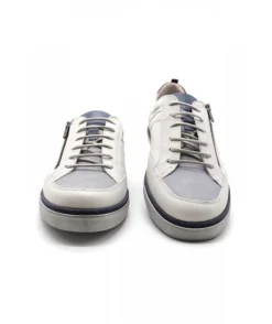 Outlet L'Empreinte Chaussures FLUCHOS 9376 QUEBEC blanc