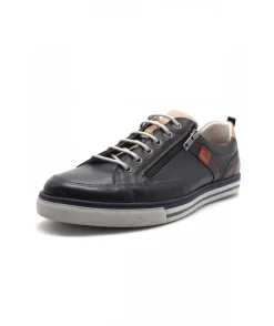 Outlet L'Empreinte Chaussures FLUCHOS 9376 QUEBEC marine