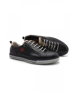 Outlet L'Empreinte Chaussures FLUCHOS 9376 QUEBEC marine