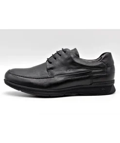 Outlet L'Empreinte Chaussures FLUCHOS 9820 TAURO noir