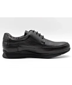 Outlet L'Empreinte Chaussures FLUCHOS 9820 TAURO noir