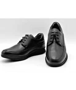 Outlet L'Empreinte Chaussures FLUCHOS 9820 TAURO noir