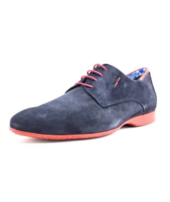 Fashion L'Empreinte Chaussures FLUCHOS 9353 VESUBIO marine