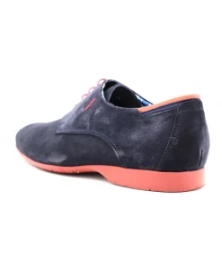 Fashion L'Empreinte Chaussures FLUCHOS 9353 VESUBIO marine