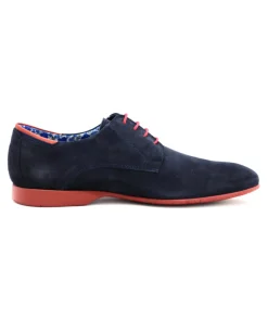 Fashion L'Empreinte Chaussures FLUCHOS 9353 VESUBIO marine
