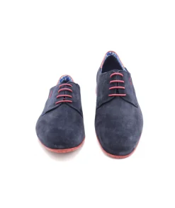 Fashion L'Empreinte Chaussures FLUCHOS 9353 VESUBIO marine