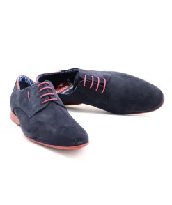Fashion L'Empreinte Chaussures FLUCHOS 9353 VESUBIO marine