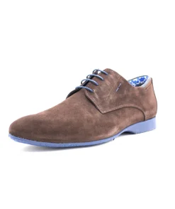 Fashion L'Empreinte Chaussures FLUCHOS 9353 VESUBIO marron