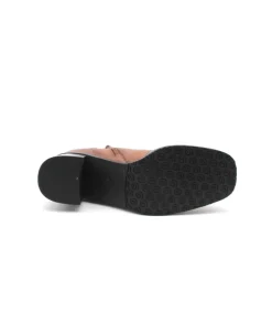 Best L'Empreinte Chaussures FUGITIVE ALICIA cognac