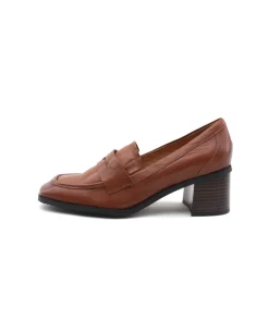 Online L'Empreinte Chaussures FUGITIVE ALOE cognac