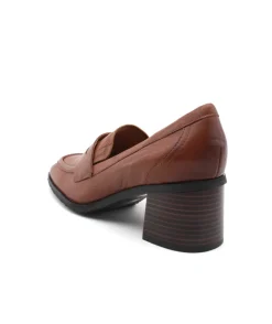 Online L'Empreinte Chaussures FUGITIVE ALOE cognac