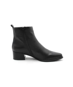 Discount L'Empreinte Chaussures FUGITIVE BAFI noir
