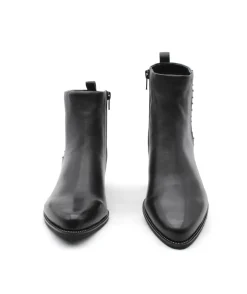 Discount L'Empreinte Chaussures FUGITIVE BAFI noir