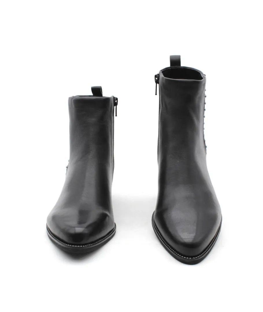 Discount L'Empreinte Chaussures FUGITIVE BAFI noir