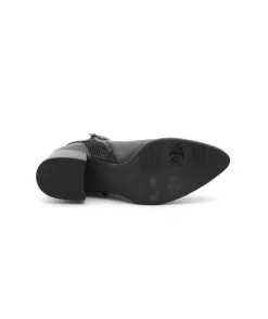 Sale L'Empreinte Chaussures FUGITIVE BANKS noir