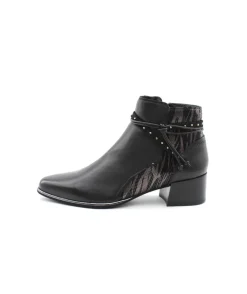 Flash Sale L'Empreinte Chaussures FUGITIVE BANKS noir