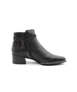 Flash Sale L'Empreinte Chaussures FUGITIVE BANKS noir