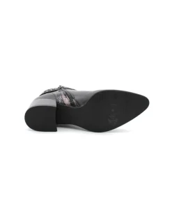 Flash Sale L'Empreinte Chaussures FUGITIVE BANKS noir
