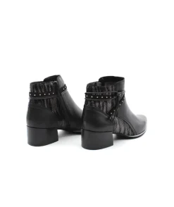 Flash Sale L'Empreinte Chaussures FUGITIVE BANKS noir