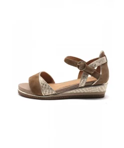 Sale L'Empreinte Chaussures FUGITIVE BETINA MASTIC