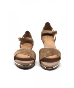 Sale L'Empreinte Chaussures FUGITIVE BETINA MASTIC