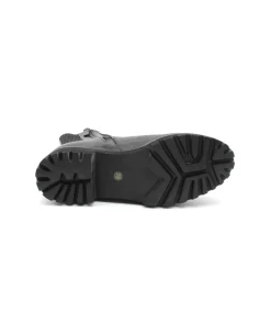 Shop L'Empreinte Chaussures FUGITIVE BOA noir
