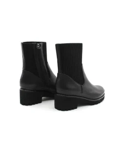 Shop L'Empreinte Chaussures FUGITIVE BOA noir