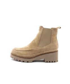 Shop L'Empreinte Chaussures FUGITIVE BOGOTA beige