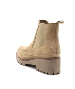 Shop L'Empreinte Chaussures FUGITIVE BOGOTA beige