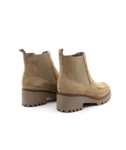 Shop L'Empreinte Chaussures FUGITIVE BOGOTA beige