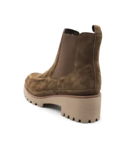 Cheap L'Empreinte Chaussures FUGITIVE BOGOTA MOKA