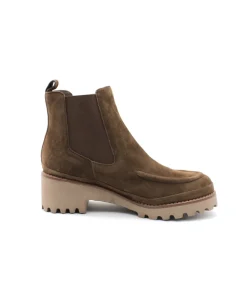 Cheap L'Empreinte Chaussures FUGITIVE BOGOTA MOKA