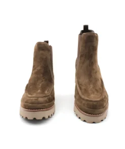 Cheap L'Empreinte Chaussures FUGITIVE BOGOTA MOKA