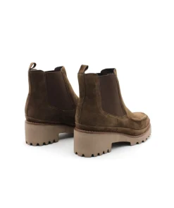 Cheap L'Empreinte Chaussures FUGITIVE BOGOTA MOKA