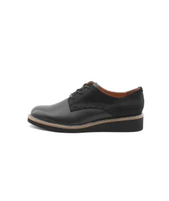 Online L'Empreinte Chaussures FUGITIVE CHAMOI noir