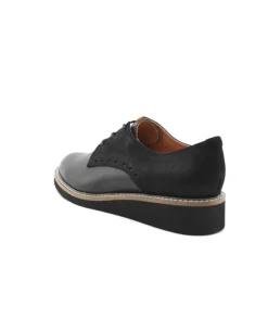Online L'Empreinte Chaussures FUGITIVE CHAMOI noir