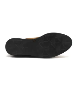 Cheap L'Empreinte Chaussures FUGITIVE CHAMOI VELOURS kaki