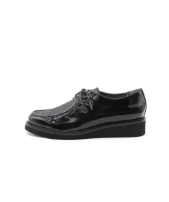 Discount L'Empreinte Chaussures FUGITIVE CHOUPI noir