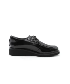 Discount L'Empreinte Chaussures FUGITIVE CHOUPI noir