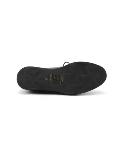 Discount L'Empreinte Chaussures FUGITIVE CHOUPI noir