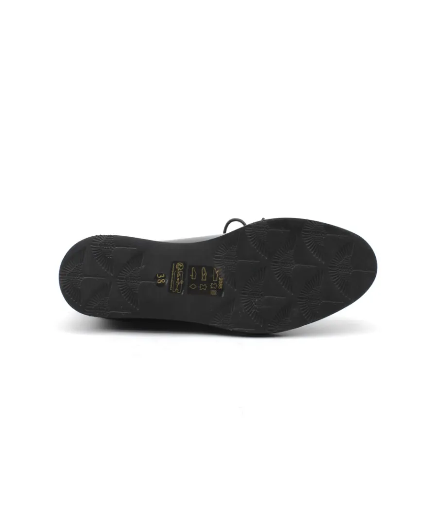 Discount L'Empreinte Chaussures FUGITIVE CHOUPI noir