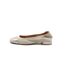 Shop L'Empreinte Chaussures FUGITIVE COLCHIC gris