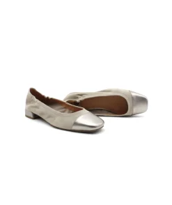 Shop L'Empreinte Chaussures FUGITIVE COLCHIC gris